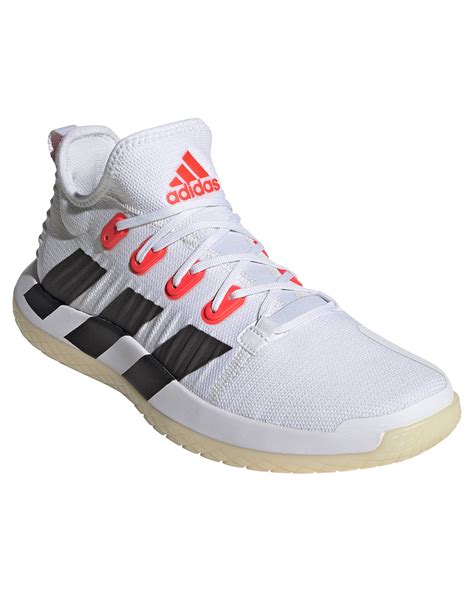 handballschuhe herren adidas weiß